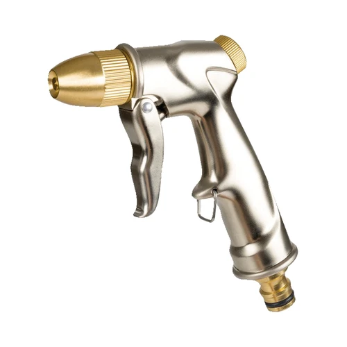 CELLFAST BRASS Spritzpistole Messing - 1