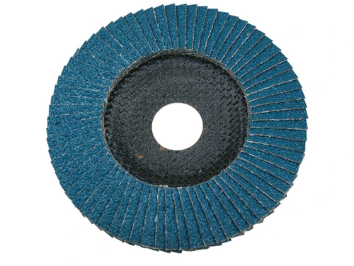 Schleifmopteller 180 x 22 mm - 1