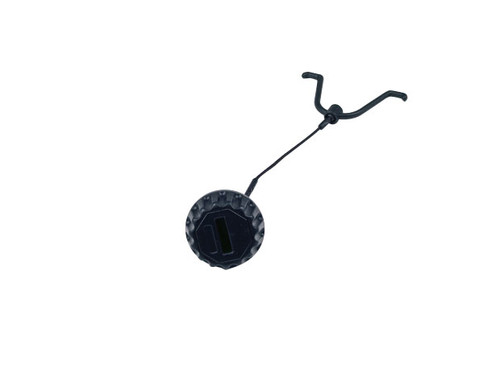 Tankdeckel - 1