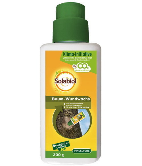 SOLABIOL Baum-Wundwachs 300 g - 1