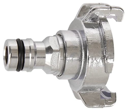 GEKA plus Stecksystem Übergangsstück - 1