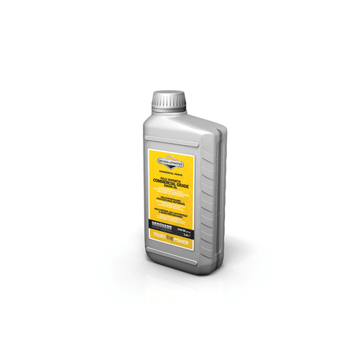 B&S Motoröl 15W-50 1.0 l - 1