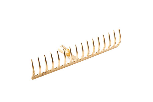 Gartenrechen 410 mm - 1
