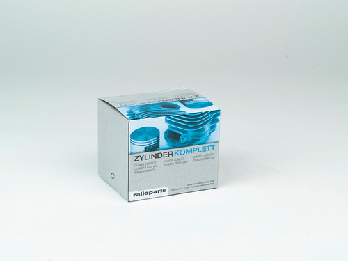 Cilinder 43 mm Ø|179-022