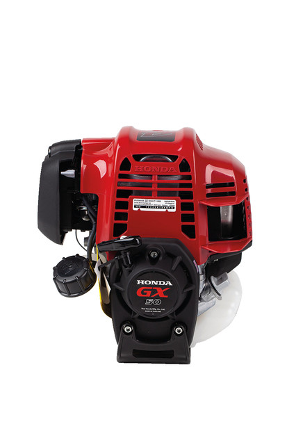 HONDA Motor GX50ST4 - 2
