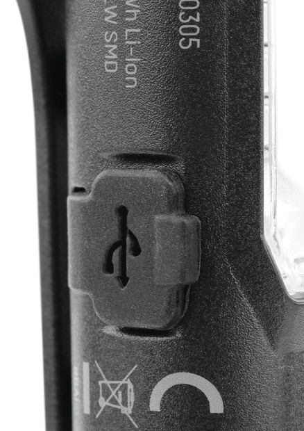 ANSMANN LED Arbeitsleuchte PL210R - 2