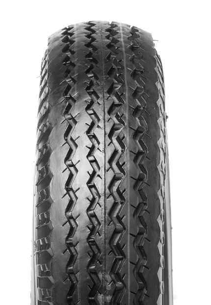 Reifen KENDA K371 4.80/4.00-8 - 1