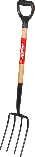 Gabelspaten - 1