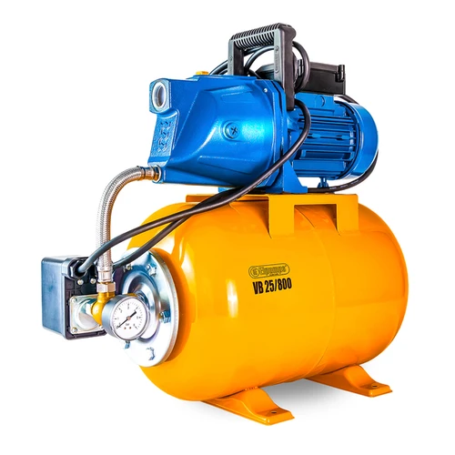 ELPUMPS Hauswasserwerk VB 25/800 - 1