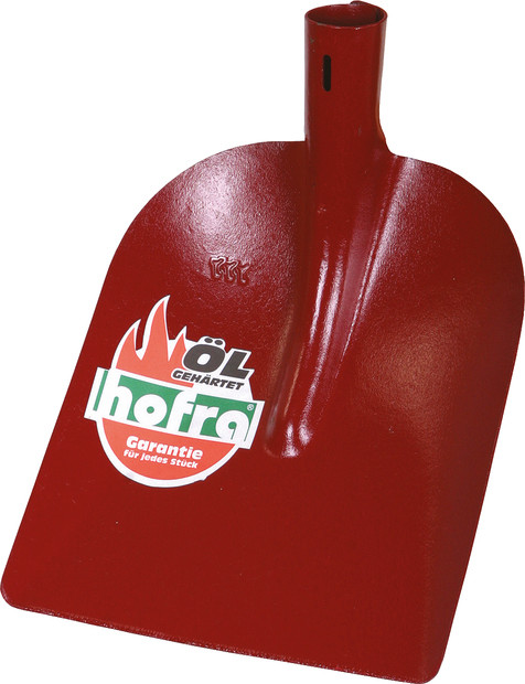Holsteiner Schaufel - 1