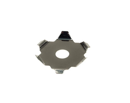6-Zahn Antiblockiermesser Ninja 115 x 25.4 mm - 2