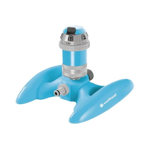 CELLFAST Sektorenregner POWER tt CELLPRO - 1