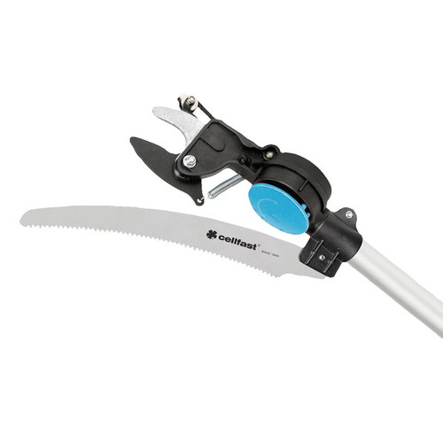 CELLFAST Gartenschere mit Ausleger CELLPRO - 1