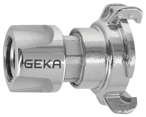 GEKA plus Stecksystem Übergangsstück - 1
