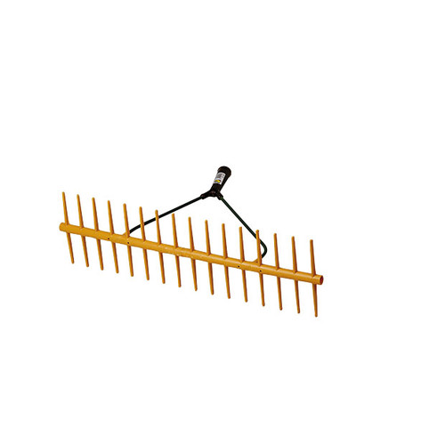 Gartenrechen 650 mm - 1