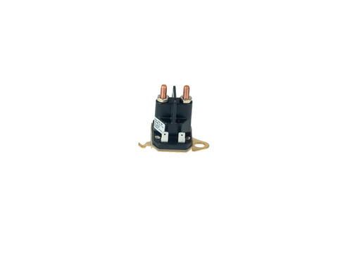 Magentschalter 12 V - 2 x 1/4" - 20 UNF - 1