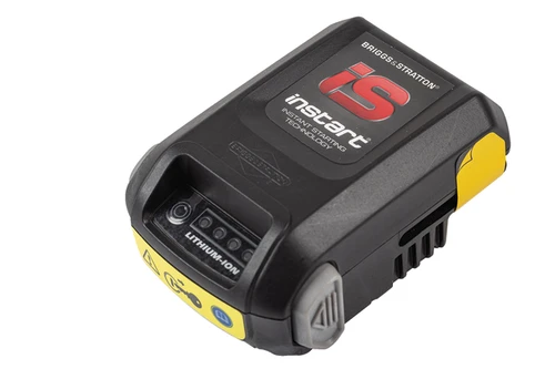 B&S InStart Li-Ion Batterie 597189 - 1
