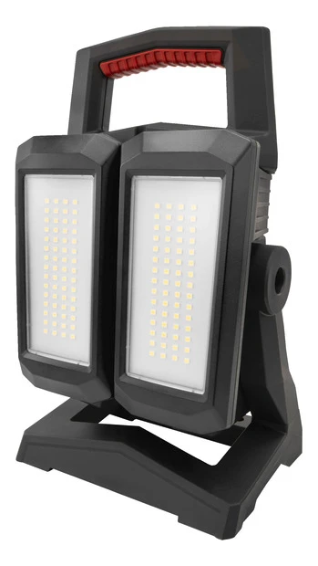 ANSMANN LED-Baustrahler HS4500R - 1