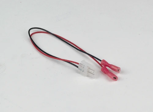 Akku Adapter für AGM Akku 12.0 V 7.2 Ah - 1