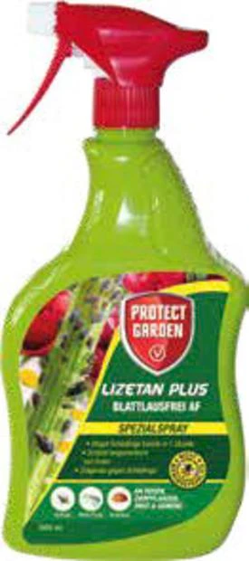 PROTECT GARDEN Lizetan Plus Blattlausfrei AD - 1