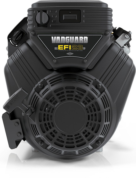 B&S Motor VANGUARD (EFI) 38E347-0018-G1 - 1