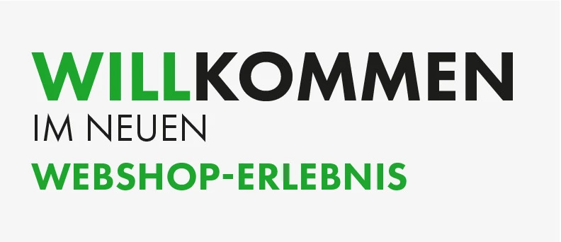 Der neue Ratioparts Online-Shop