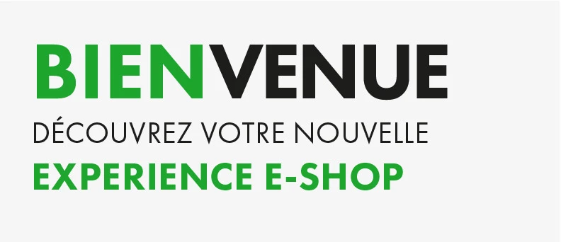 Nouveau site Ratioparts