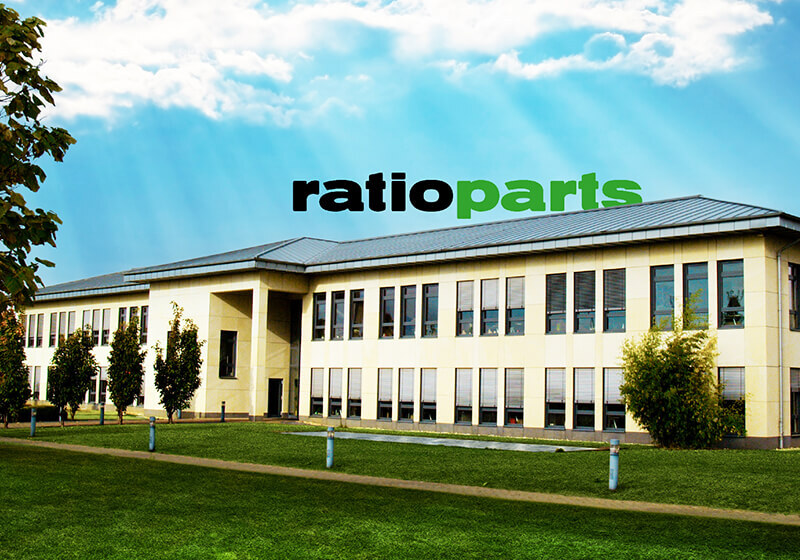 ratioparts