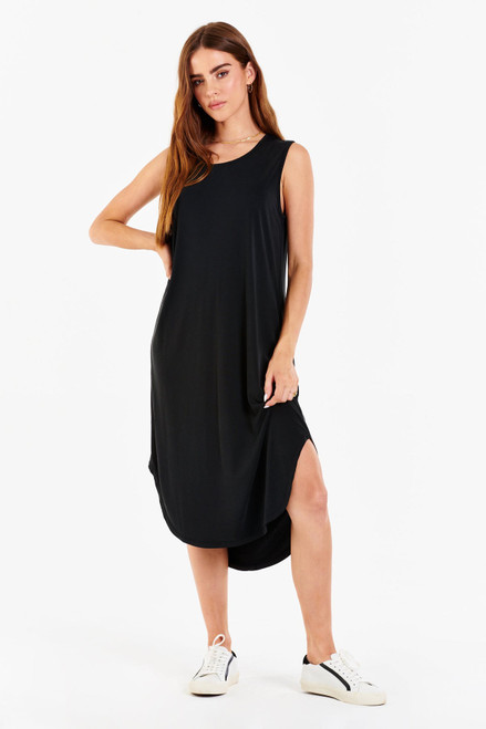 Sheridan Dress Black 