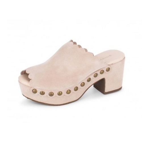 Women's See by Chloé Designer Clogs