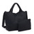 Medium Sky's the Limit Bag Black