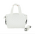Quilted Bag White