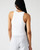 Nico Bodysuit White 