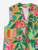 Isa Tropical Dress