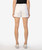 Jane High Rise Short Optic w/Pockets Optic White