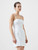 Whisper Ruth Bow Dress Summer White 