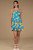 Capri Dress Citron Olivia James the Label