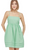 Seafoam Sundress