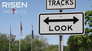 ​Situational Awareness for Concealed Carriers: Staying Safe in Public