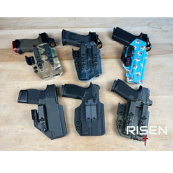 ​Top 5 Tips for Comfortable Concealed Carry All Day