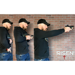 ​The Importance of Training with Your Kydex Holster