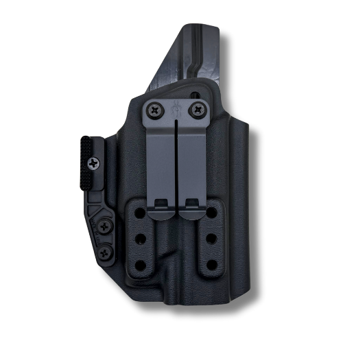 Sig P365 XMacro/Fuse w/TLR-7 SUB (1913s) "Ninja: Lightbearing AIWB" Holster - RH