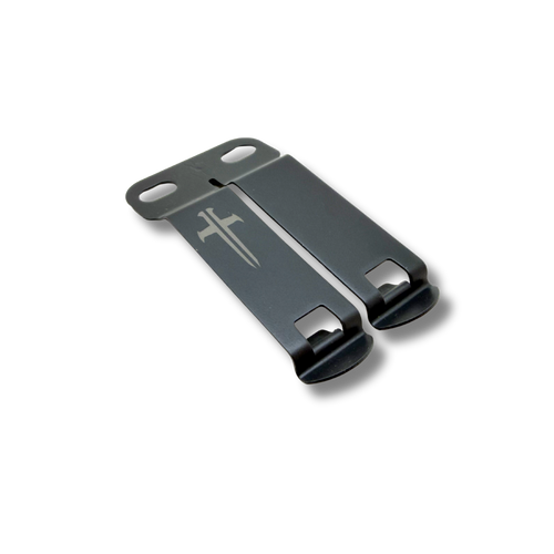 Monoblock Gear Clip™ 1.5" *With DCC Logo*