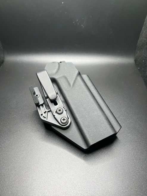 Staccato/1911 5" Appendix IWB - Black