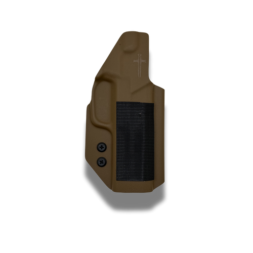 The Ghost: EDC Bag/Pack Holster (Light-bearing)