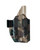 (CZ) The Ninja: Light-Bearing Appendix Inside-the-Waistband Holster