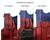 (CZ) The Ninja: Light-Bearing Appendix Inside-the-Waistband Holster
