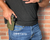 The Vanguard: Universal Carry Holster The Vanguard: Universal Carry Holster
