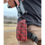 The Warrior: Taco-Style OWB Holster (Light-Bearing)