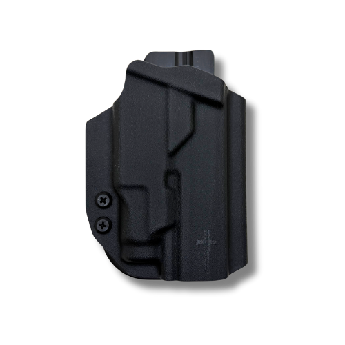 Sig P365 XMacro/Fuse w/TLR-7 SUB 1913s "Warrior OWB" Paddle Holster - RH